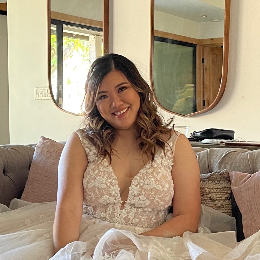 Meet your Posher, Ida
